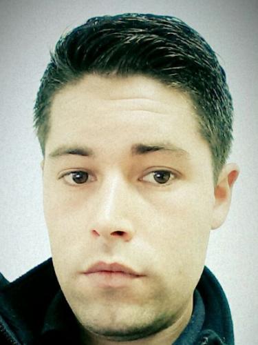 Daniel Marnholz