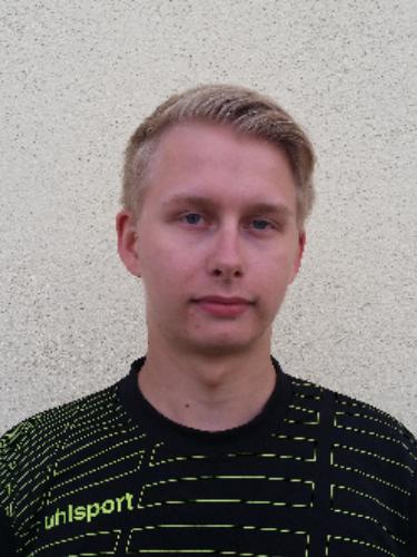 Nils Bahr