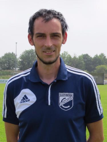 Björn Küssner