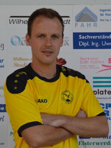 Sven Brandhorst