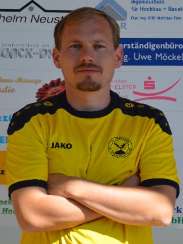 Andreas Becker