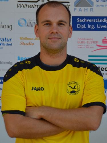 Sven Waskow