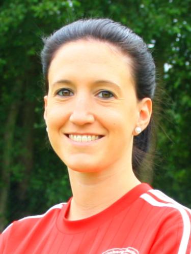 Janina Klee