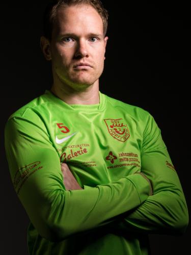 Patrick Hoffmann