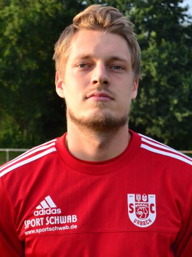 Fabian Hoff