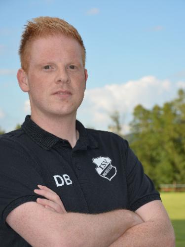 Daniel Bareither