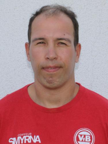 Hendrik Bayer