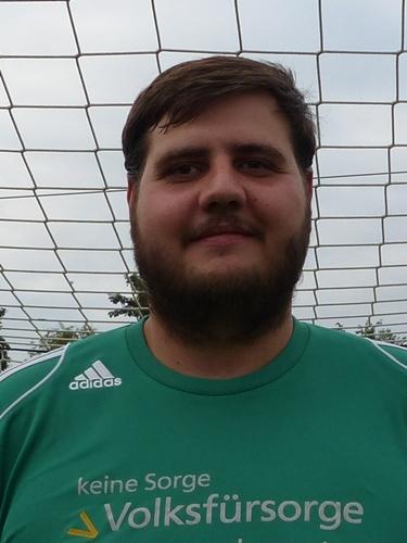 Tobias Schaad