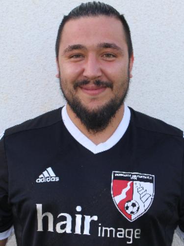Ramazan Alkan