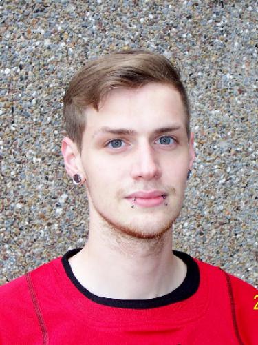 Nico Hollbach