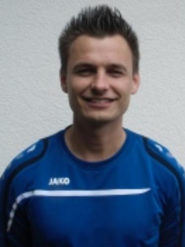 Mathias Wolff