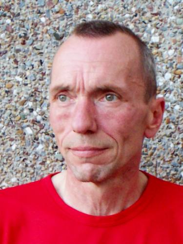 Hans Juergen Spies