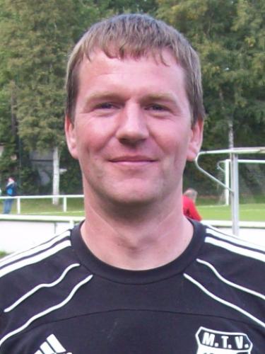 Klaas Meyer