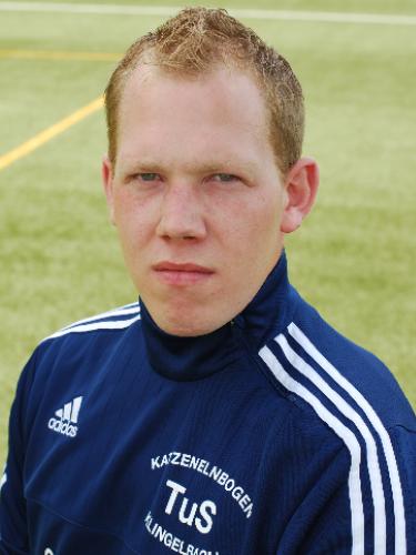 Sven Arne Kaden