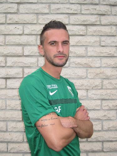 Alessandro Pupo
