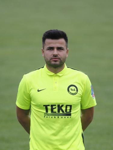 Sinan Hajrizi