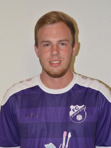 Lucas Blesch