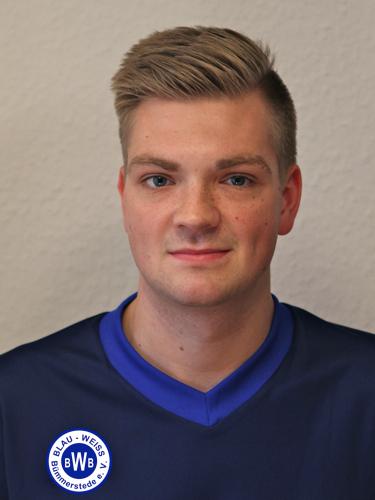 Robin Kaufmann