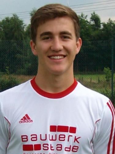 Lukas Schulze