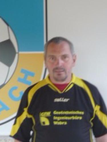 Udo Koenig