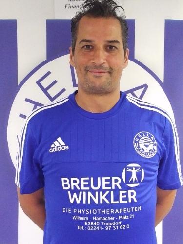 Julius Toma