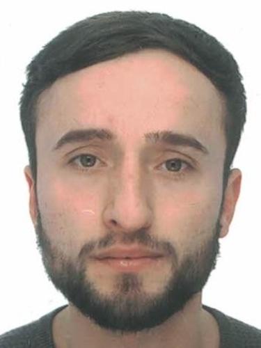 Gökhan Baytimur