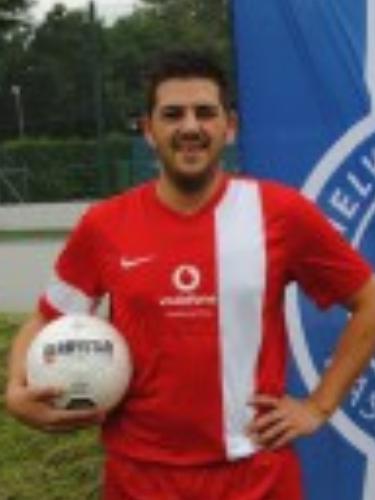 Andre De Andres Gonzalez