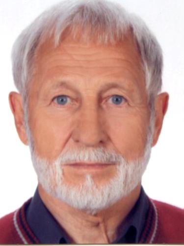 Gerd Balzer