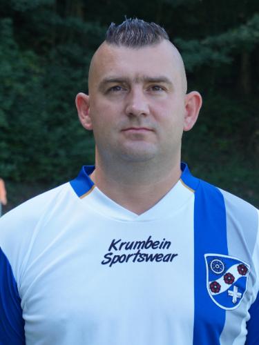 Andrej Nowak