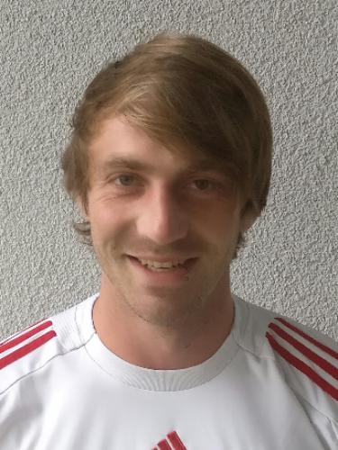 Lucas Mayer