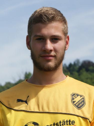 Tim Hörger