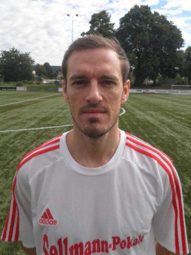 Andreas Harms