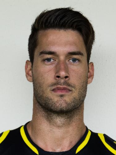 Florian Harter