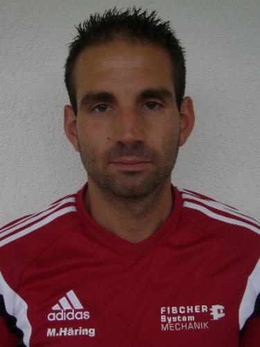 Matthias Häring