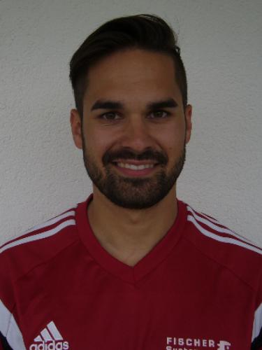 Marcel Schmid