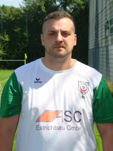 Burak Sedef