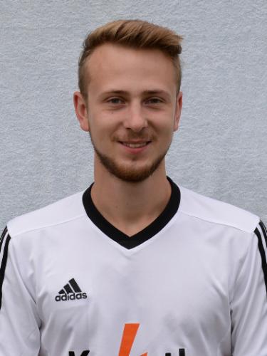 Dominik Binz