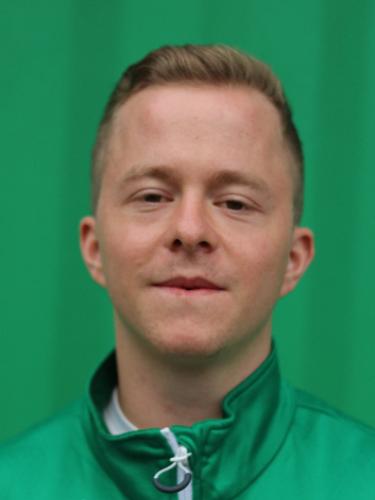 Florian Szettili