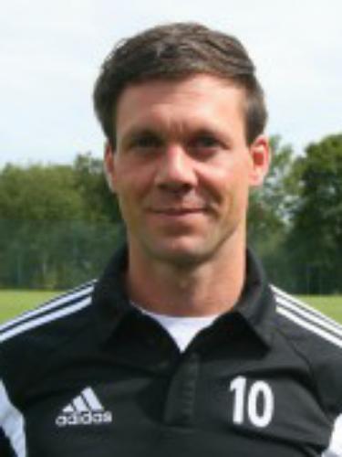 Stefan Kronz