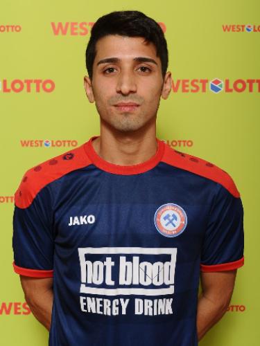 Ersin Kadam