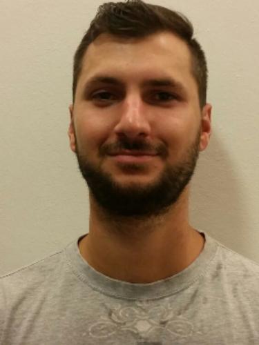 Dimitrios Grigoriadis