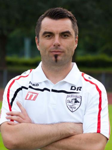 Dinko Radojevic