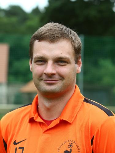 Chris Hannemann