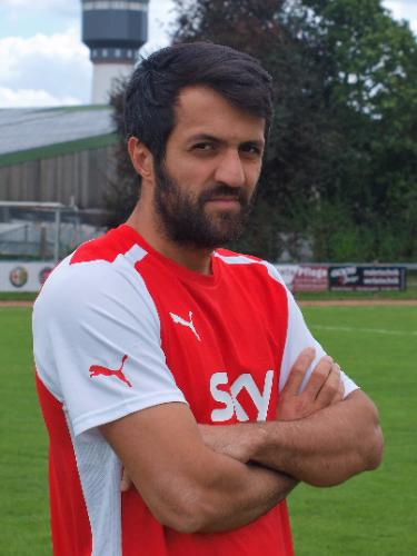 Sukru Gunerkaval