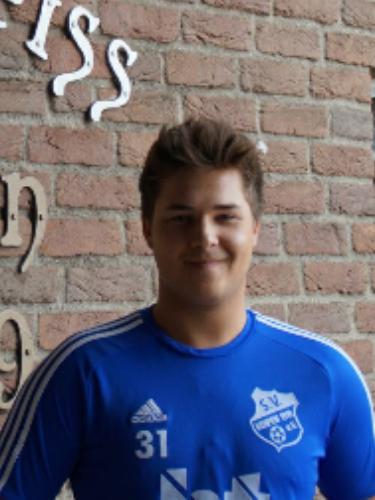 Maximilian Badtke