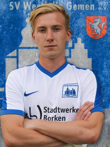 Mirko Tembrink
