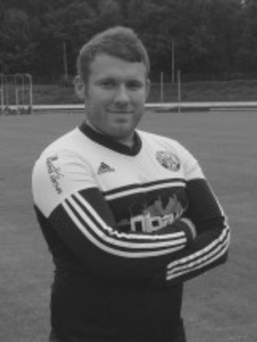 Viktor Martin