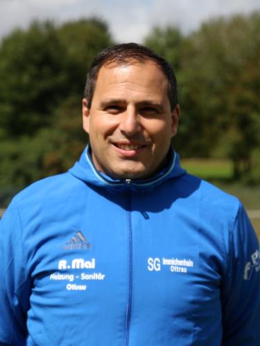 Tobias Diehl