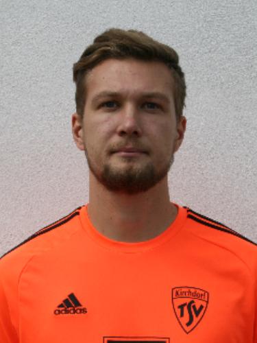 Tobias Zak