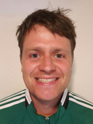 Patrick Moosmann